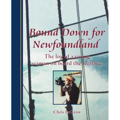 Bound Down for Newfoundland