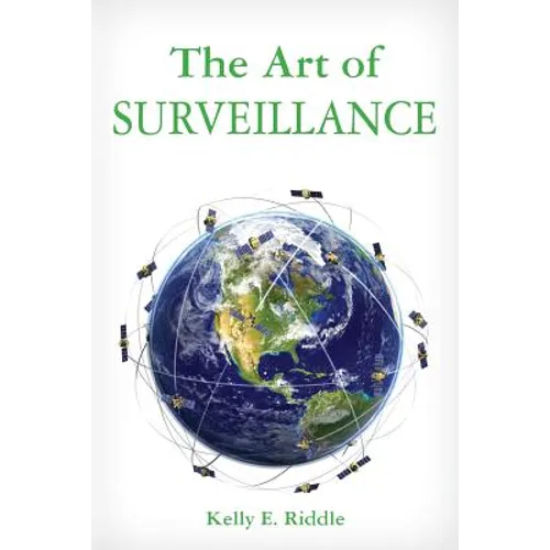The Art of Surveillance