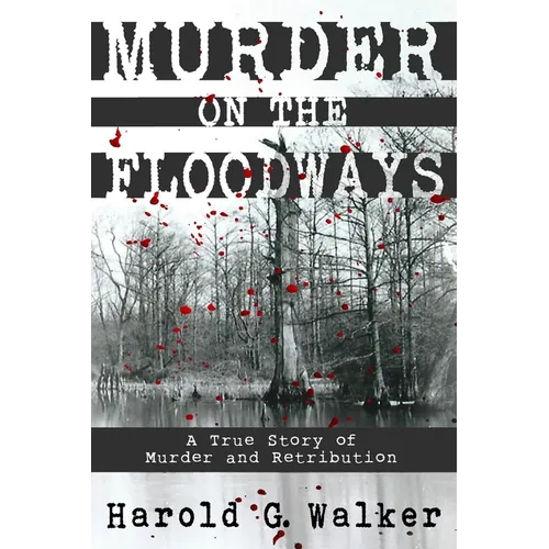 Murder on the Floodways