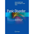 Panic Disorder: Neurobiological and Treatment Aspects