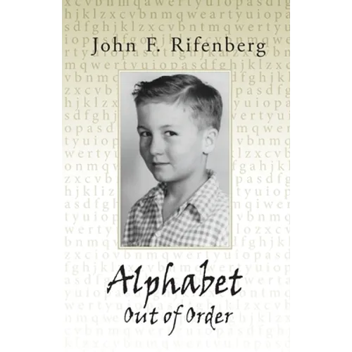 Alphabet Out of Order