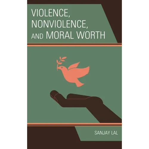 Violence, Nonviolence, and Moral Worth