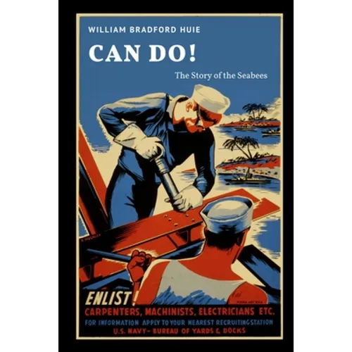 Can Do! The Story of the Seabees
