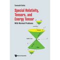 Special Relativity, Tensors, and Energy Tensor