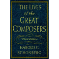 The Lives of the Great Composers