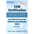 CCM Certification Made Easy