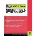Lange Q&A Obstetrics & Gynecology, Eighth Edition