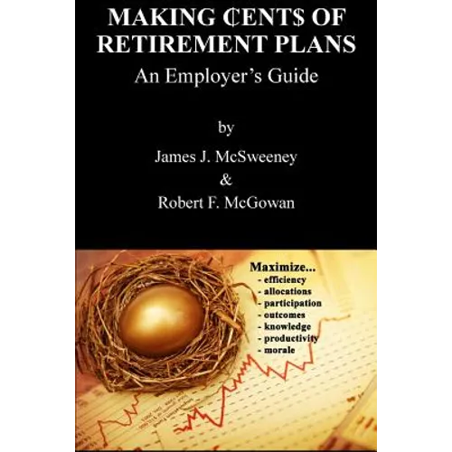 Making ₵ent$ of Retirement Plans