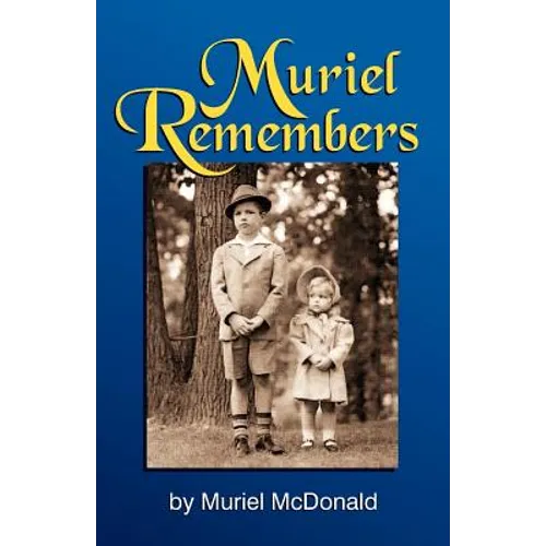 Muriel Remembers