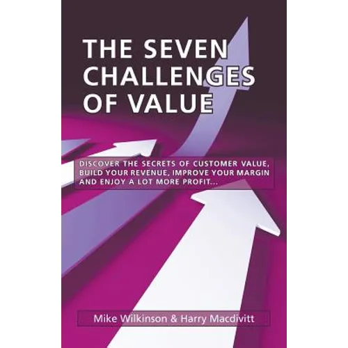 The Seven Challenges of Value