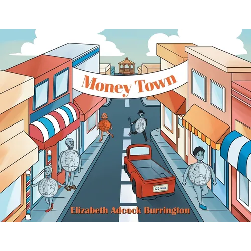 Money Town