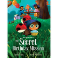 Betsy Bug and Friends in the Secret Birthday Mission