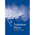 Turbulent Flows