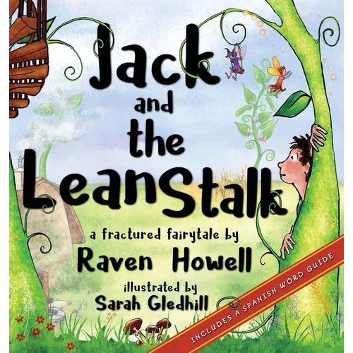 Jack and the Lean Stalk
