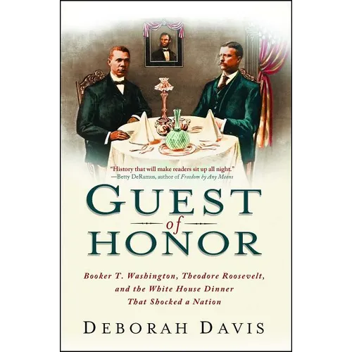 Guest of Honor
