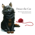 Deuce the Cat