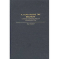 A Year Inside the Beltway: Making Economic Policy in Washington