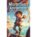 Misfortunate Adventures: The Hunt for Blackbeard's Treasure