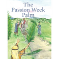The Passion Week Palm