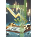 The Impact of a Falling Dollar and Gold, Silver Investments