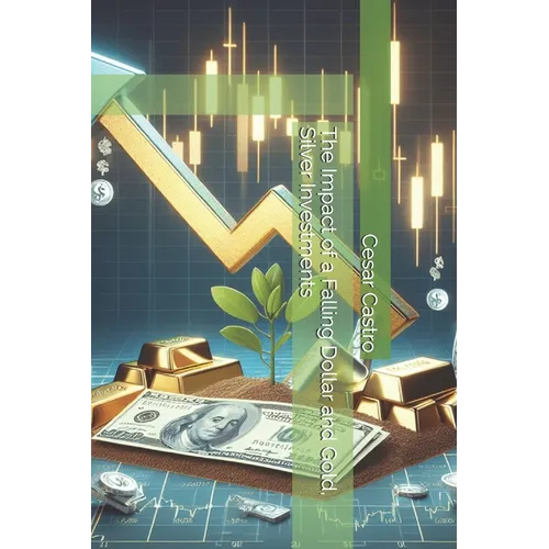 The Impact of a Falling Dollar and Gold, Silver Investments