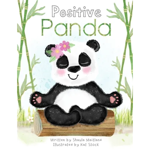 Positive Panda