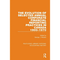 The Evolution of Selected Annual Corporate Financial Reporting Practices in Canada, 1900-1970