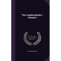 "Our Leading Banks,", Volume 1