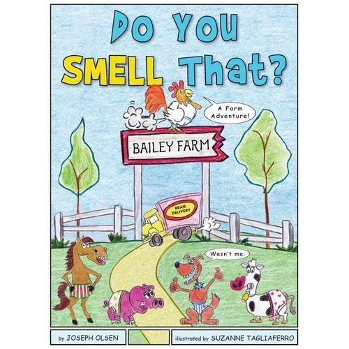 Do You Smell That?