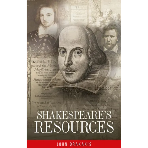 Shakespeare's Resources