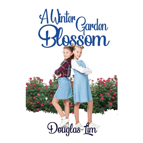 A Winter Garden Blossom