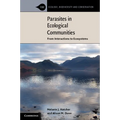 Parasites in Ecological Communities
