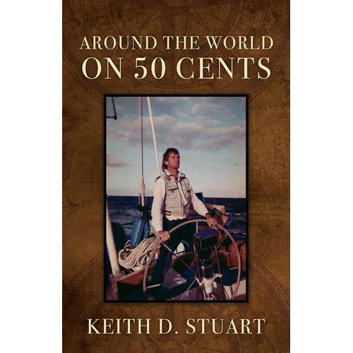 Around The World On 50 Cents