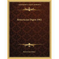 Rosicrucian Digest 1962