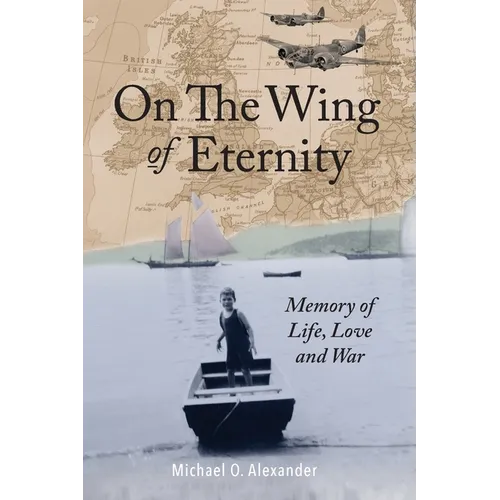 On The Wing of Eternity