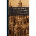 Government As a Business