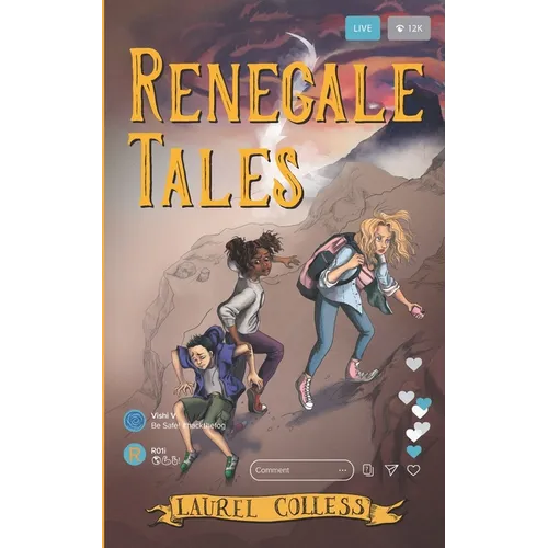 Renegale Tales