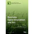 Business, Open Innovation and Art