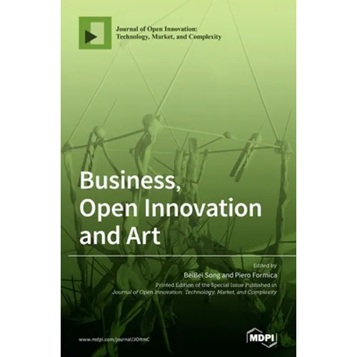 Business, Open Innovation and Art