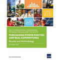 2017 International Comparison Program for Asia and the Pacific: Purchasing Power Parities and Real Expenditures -- Results and Methodology