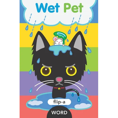 Wet Pet