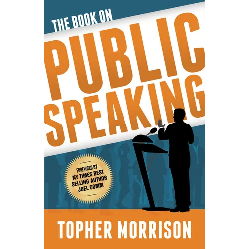 The Book on Public Speaking