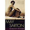 May Sarton: Biography