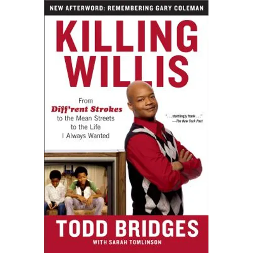 Killing Willis