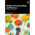 Python for Accounting and Finance: A Mind-Mapping Approach