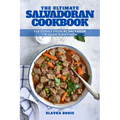 The Ultimate Salvadoran Cookbook: 111 Dishes From El Salvador To Cook Right Now