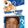 Where Is Major?