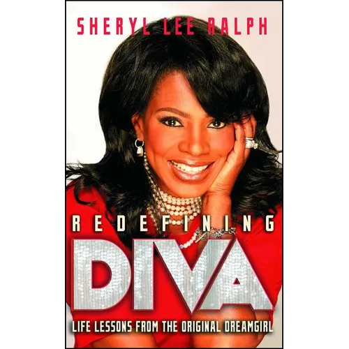 Redefining Diva