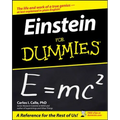 Einstein For Dummies