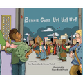 Bennie Goes Up! Up! Up!